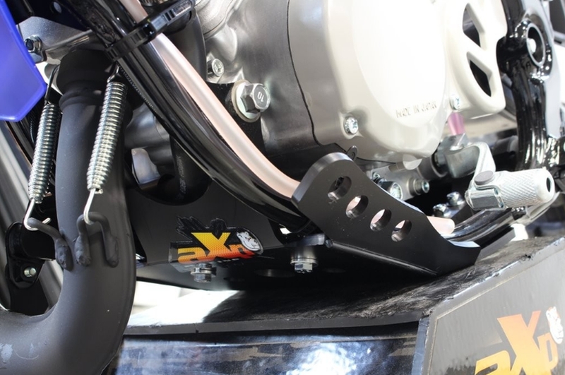 Sabot AXP GP - PHD 6mm Yamaha YZ65