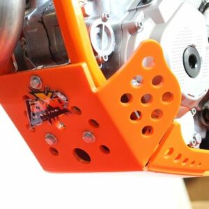 Sabot AXP GP - PHD 6mm KTM SX-F250/350