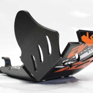 Sabot AXP Enduro Xtrem - PHD 8mm KTM EXC-F250/300