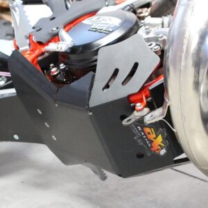 Sabot AXP Enduro Xtrem - PHD 8mm Beta RR250/300