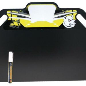 Panneautage AXP Jaune