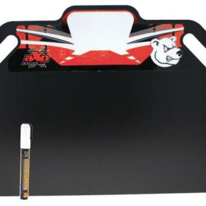 Panneautage AXP - rouge
