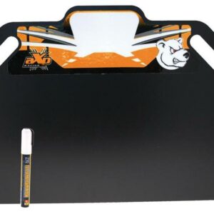 Panneautage AXP - orange