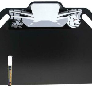 Panneautage AXP -gris