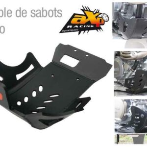 Sabot AXP Enduro - PHD 6mm Yamaha WR250R