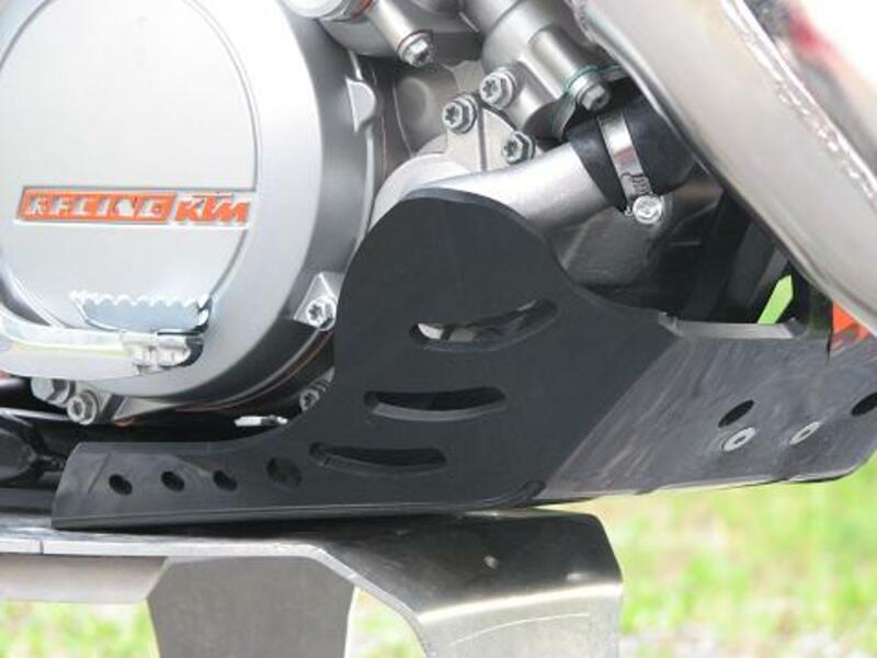 Sabot AXP GP - PHD 6mm KTM