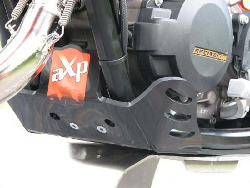Sabot AXP GP - PHD 6mm KTM