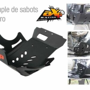 Sabot AXP Enduro - PHD 6mm Husqvarna