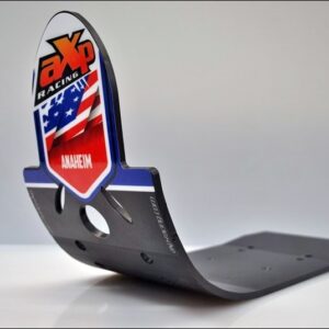 Semelle AXP Anaheim MX - PHD 8mm Yamaha YZF450