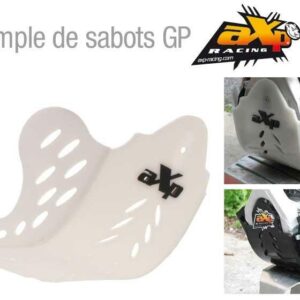 Sabot AXP GP - PHD 6mm Husqvarna TC250