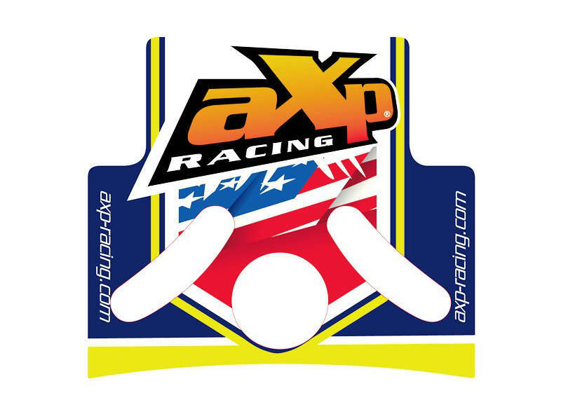 Semelle AXP Anaheim MX - PHD 6mm Husqvarna FC250/350