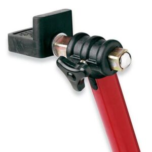 Supports en L BIKE LIFT pour béquilles RS-17 - SBG-10