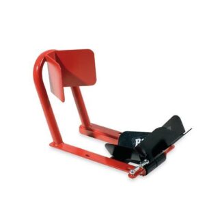 Etau de roue auto-bloquant BIKE LIFT - W-38 C