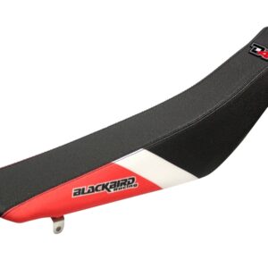 Housse de selle BLACKBIRD Dream Graphic 4 Honda CRF450R