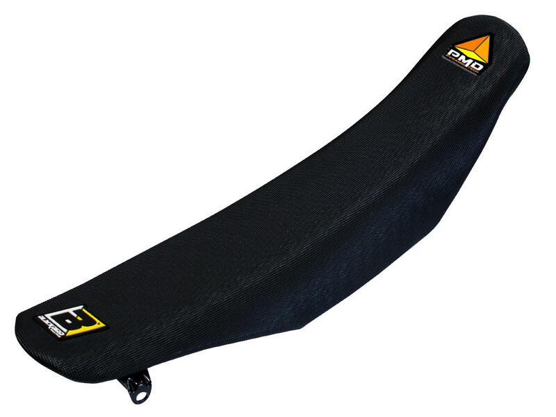 Housse de selle BLACKBIRD Pyramid Kawasaki KX450