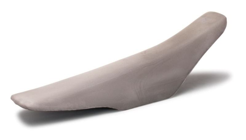 Mousse de selle BLACKBIRD +15mm