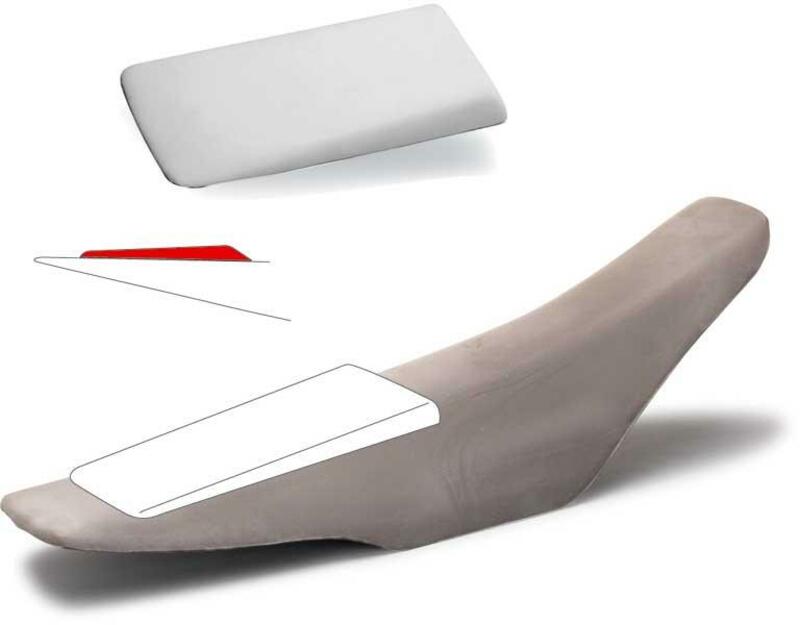 Step de selle BLACKBIRD universel