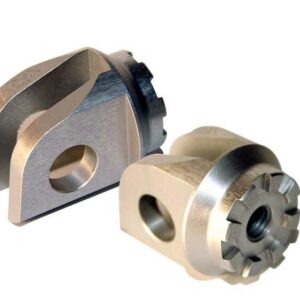 ADAPTATEUR MFW REPOSE-PIED PASSAGER KAWASAKI ZRX 1200 -01