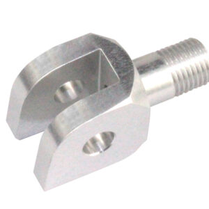 Support de repose-pieds V PARTS standard Yamaha YZF-R6