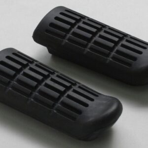 Revêtements de repose-pieds TOURMAX Honda