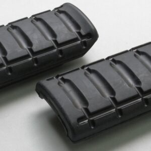 Revêtements de repose-pieds TOURMAX Honda
