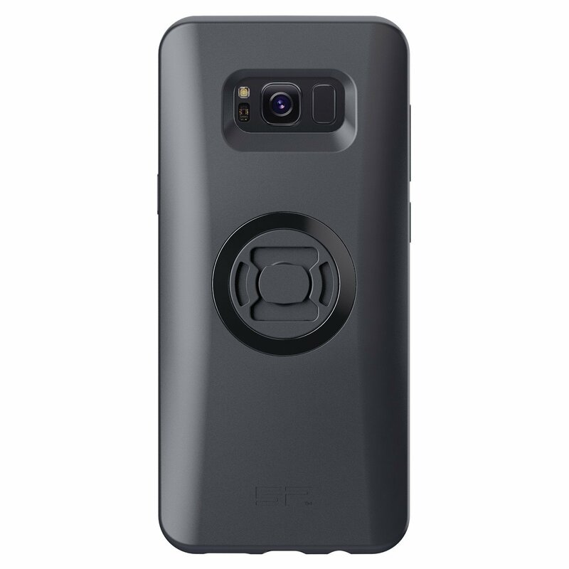 Kit coque de téléphone SP-CONNECT Samsung S8+