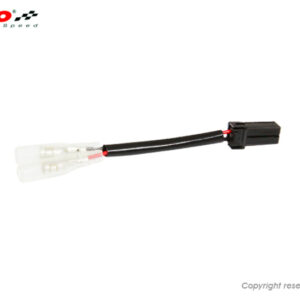 Adaptateur clignotant KOSO Harley Davidson