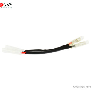 Adaptateur clignotant KOSO Triumph