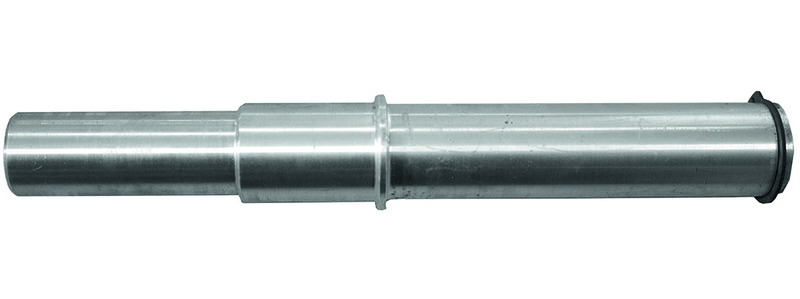 VECTOR Axe Adaptateur Ø 22/26 mm pour Béquille Arrière Monobras - DUCATI