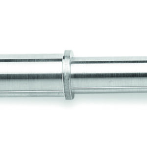 VECTOR Axe Adaptateur Ø 30 mm pour Béquille Arrière Monobras - DUCATI