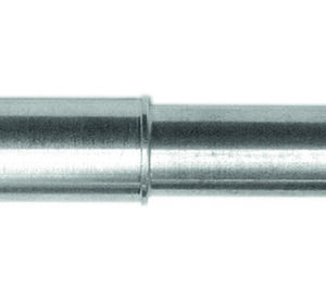 VECTOR Axe Adaptateur Ø 28,3 mm pour Béquille Arrière Monobras - HONDA