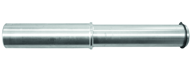 VECTOR Axe Adaptateur Ø 27,6 mm pour Béquille Arrière Monobras - TRIUMPH