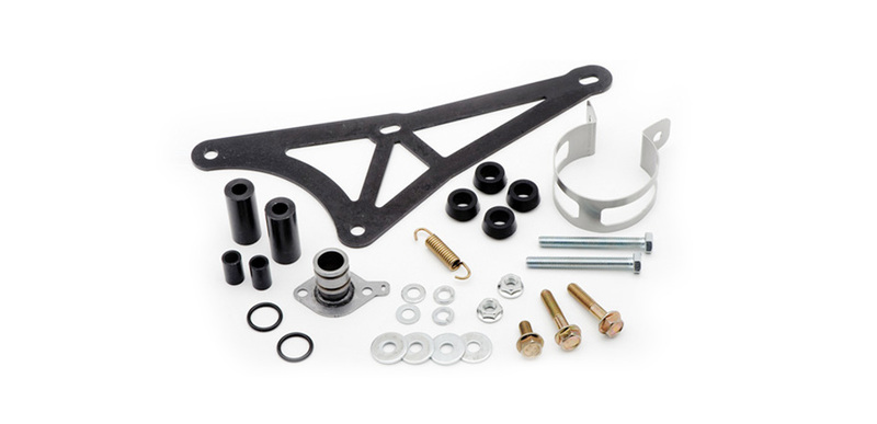 Pot d'échappement YASUNI Scooter R Aluminium