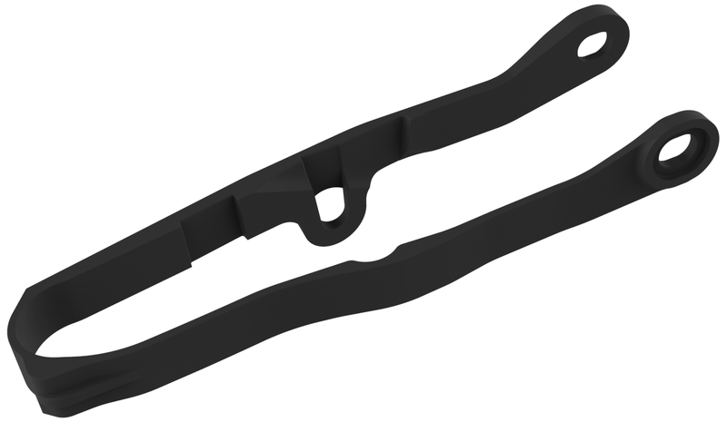 Patin de bras oscillant POLISPORT noir