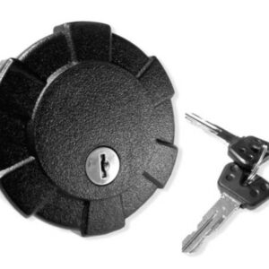 Bouchon de réservoir TECNIUM type origine