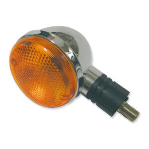 Clignotant arrière droit HIGHSIDER smart type origine optique orange