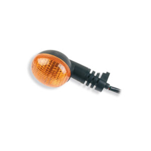 Clignotant avant gauche/arrière droit HIGHSIDER smart type origine optique orange