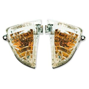 Clignotant V PARTS arrière gauche type origine Suzuki GSX-R600/750/1000
