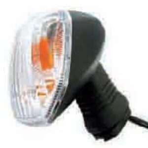 Clignotant HIGHSIDER smart arrière gauche type origine Kawasaki ER6F/N