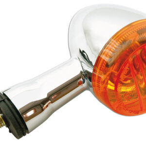 Clignotant HIGHSIDER smart arrière gauche type origine Suzuki VL800C Intruder