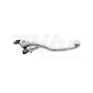 Levier HIGHSIDER smart type origine aluminium moulé droit poli