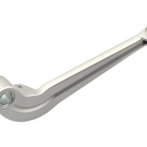 Pédale de frein V PARTS type origine alu Ducati 996