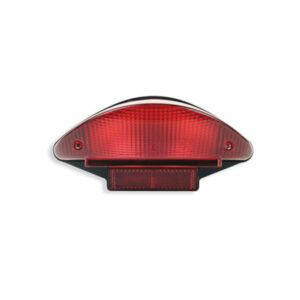 Feu arrière HIGHSIDER smart type origine rouge