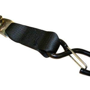 Cochets pour sangles rétractables à cliquets CARGO BUCKLE