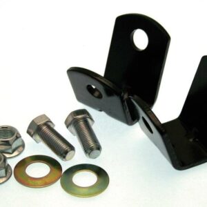 Support d'arrimage à fixer CARGO BUCKLE
