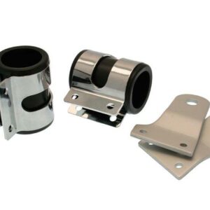 Support de phare BIHR Ø38mmxL90mm universel