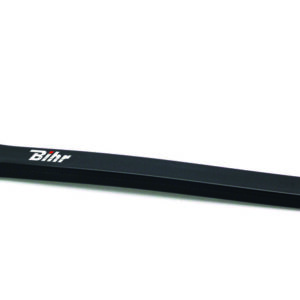 Spatule anti-boue Bihr noir