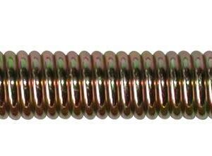 Ressorts d'échappement TECNIUM 83mm