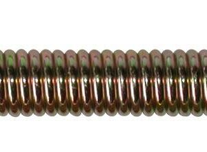 Ressorts d'échappement TECNIUM 75mm