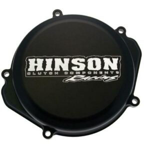Couvercle de carter d'embrayage HINSON Suzuki